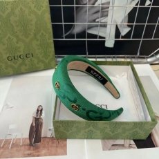 Gucci Hair Hoop